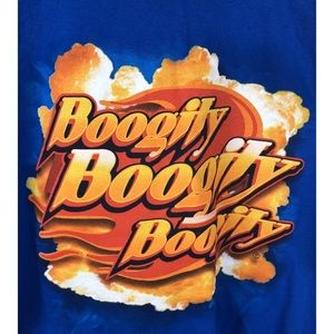 Darrell Waltrip Boogity Boogity Boogity Shirt